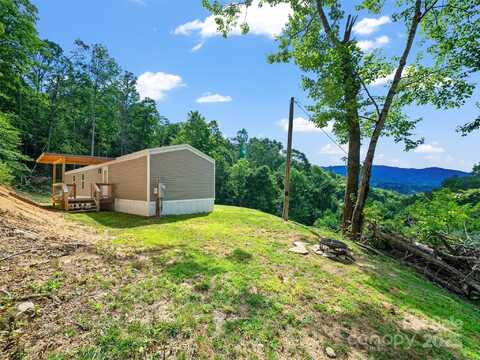 Greasy Creek Road, Bakersville, NC 28705