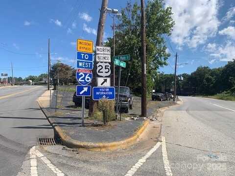 421 S KING Street unit: 3627, Hendersonville, NC 28792