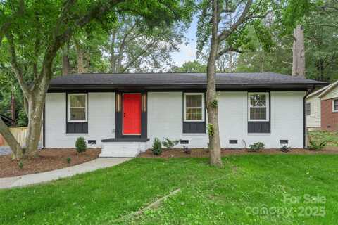 3900 Colebrook Road, Charlotte, NC 28215