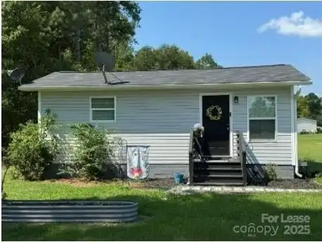 1636 Airport Road, Pageland, SC 29728