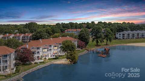 17925 Kings Point Drive unit: C, Cornelius, NC 28031