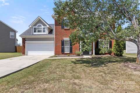 16061 Stuarts Draft Court, Charlotte, NC 28278
