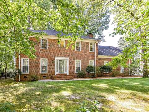 2506 King Arthur Drive, Monroe, NC 28110