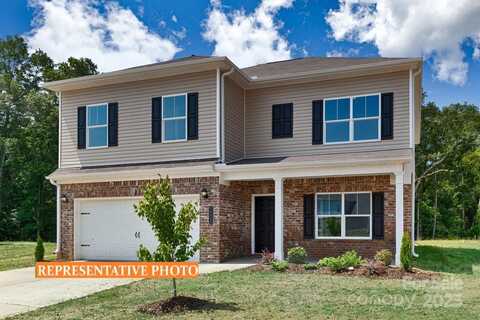 529 Hullview Vista, Monroe, NC 28110