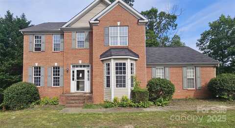 4227 Kiser Wood Drive SW, Concord, NC 28025