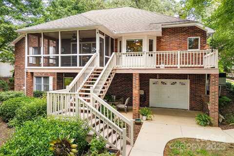17929 Margie Lane, Norwood, NC 28128