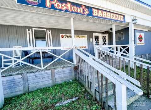 1225 W Blvd Highway, Chesterfield, SC 29709