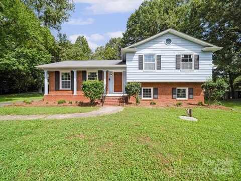 6705 Edenwood Place, Charlotte, NC 28212