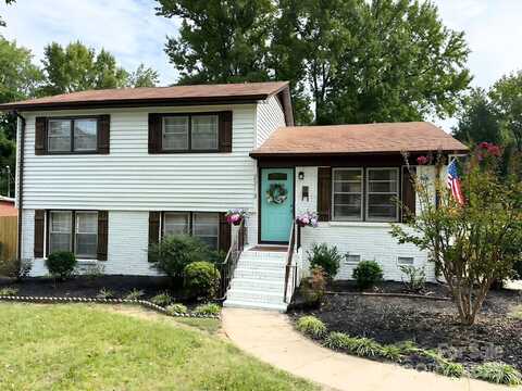 2213 Milton Road, Charlotte, NC 28215