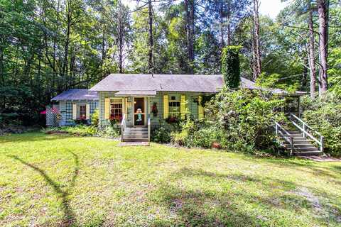 36 Walker Creek, Cedar Mountain, NC 28718