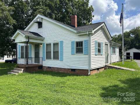 1012 Midlake Avenue, Kannapolis, NC 28083