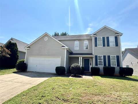9413 Thatcher Hall Court, Charlotte, NC 28277