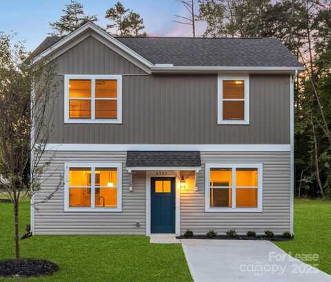 6323 Carver Boulevard, Charlotte, NC 28269