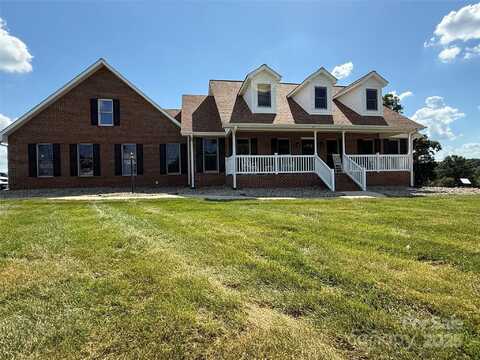 21035 Old Mill Road, Albemarle, NC 28001