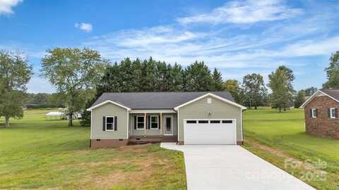 115 Peacock Hollar Road, Statesville, NC 28625