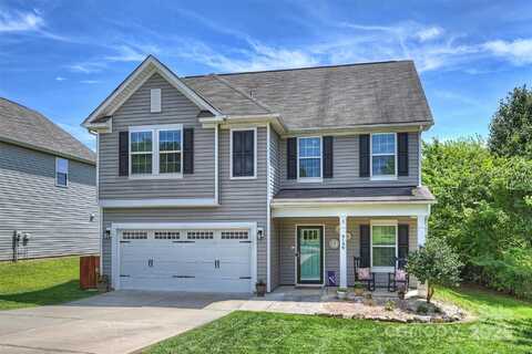 4139 Woolcott Avenue, Charlotte, NC 28213