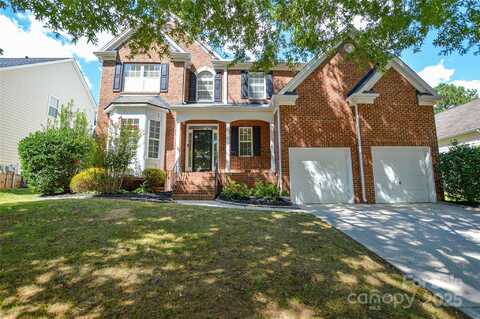 9529 Numenore Drive, Charlotte, NC 28269