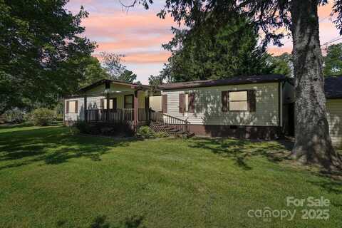 23 Jones Circle, Fletcher, NC 28732