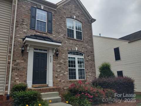 4300 Park South Station Boulevard, Charlotte, NC 28210