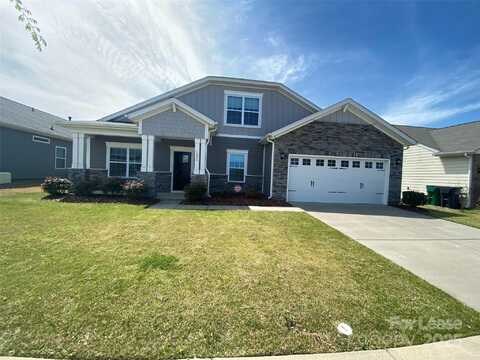 5839 Eleanor Rigby Road, Charlotte, NC 28278