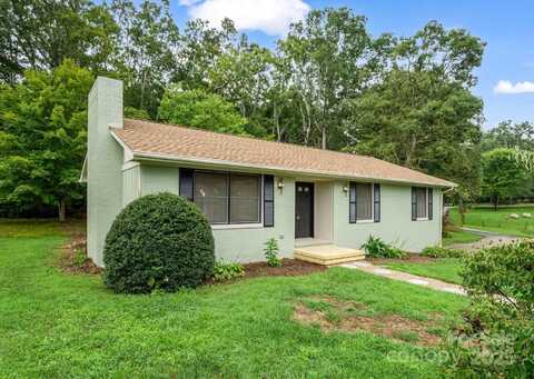 30 Patti Drive, Fletcher, NC 28732