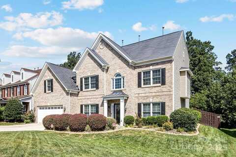 8379 Burgundy Ridge Drive, Harrisburg, NC 28075