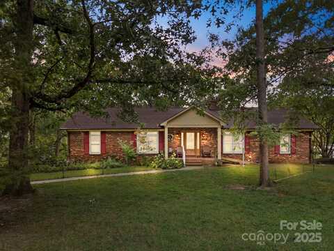 240 Skysail Road, Salisbury, NC 28146
