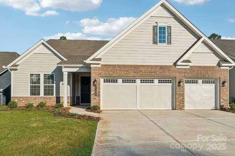 13222 Cozy Court, Charlotte, NC 28215