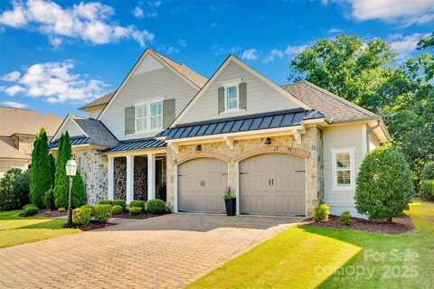 8921 Blakeney Drive, Charlotte, NC 28277