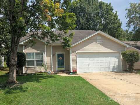 1032 Valley Forge Drive, Clover, SC 29710