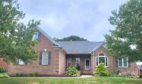 724 King Fredrick Lane, Concord, NC 28027