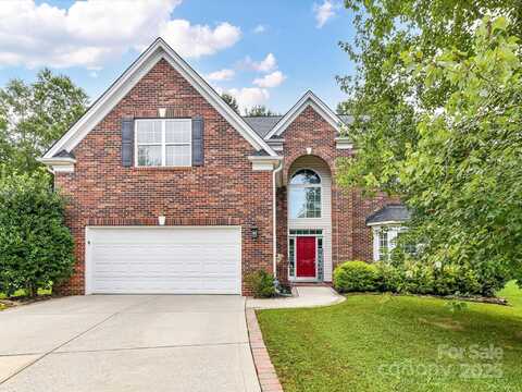9528 Muir Court NW, Concord, NC 28027