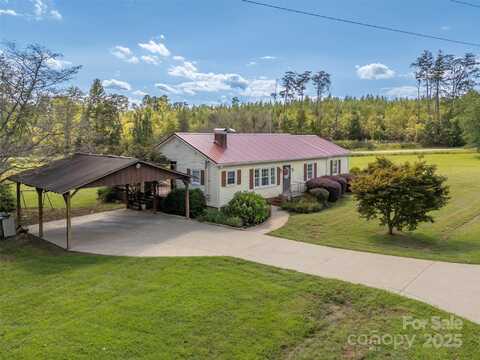1305 Centennial Road, Union Mills, NC 28167