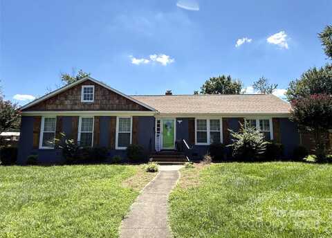 6030 Craftsbury Drive, Charlotte, NC 28215