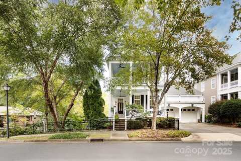 103 Caldwell Lane, Davidson, NC 28036