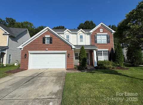15620 Prescott Hill Avenue, Charlotte, NC 28277