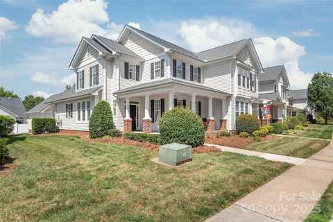 2029 Gable Way Lane, Matthews, NC 28104