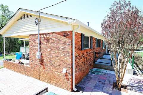 9716 Sunway Drive, Mint Hill, NC 28227