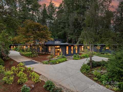5 Brookside Road, Asheville, NC 28803