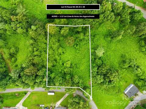 0 Lot 2 Arlington Circle NW, Lenoir, NC 28645