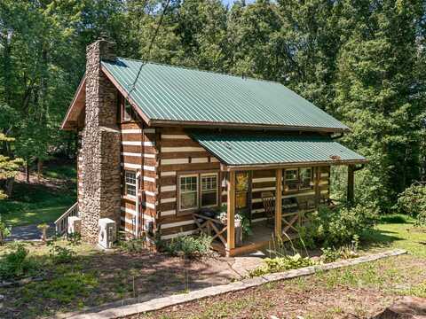 14 Hazelnut Drive, Asheville, NC 28806