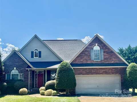 711 Cedar Hill Drive, Shelby, NC 28152