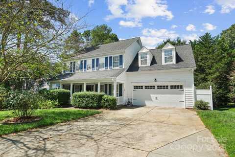 13011 Peacock Lane, Charlotte, NC 28215
