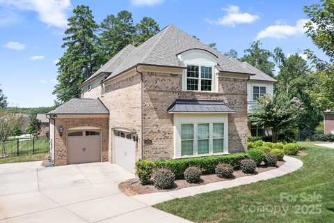 13030 Fen Court, Huntersville, NC 28078
