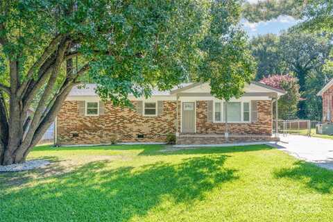 2506 Lyon Street, Gastonia, NC 28052