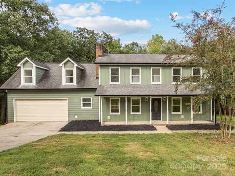 2304 Wineberry Court, Matthews, NC 28105