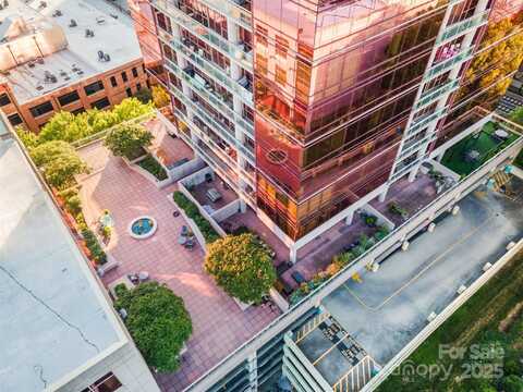 315 Arlington Avenue unit: 506 & 507, Charlotte, NC 28203