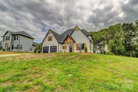 1313 Dockery Drive unit: 1, Shelby, NC 28152