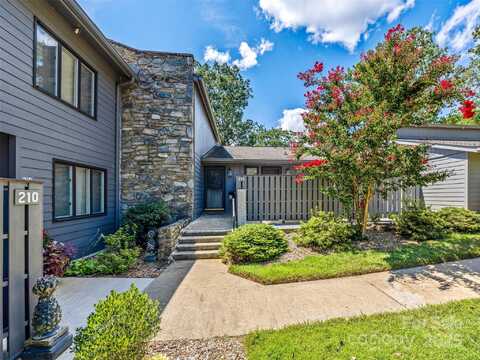 211 Crowfields Drive, Asheville, NC 28803