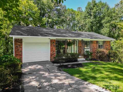 13 Botany View Court, Asheville, NC 28805